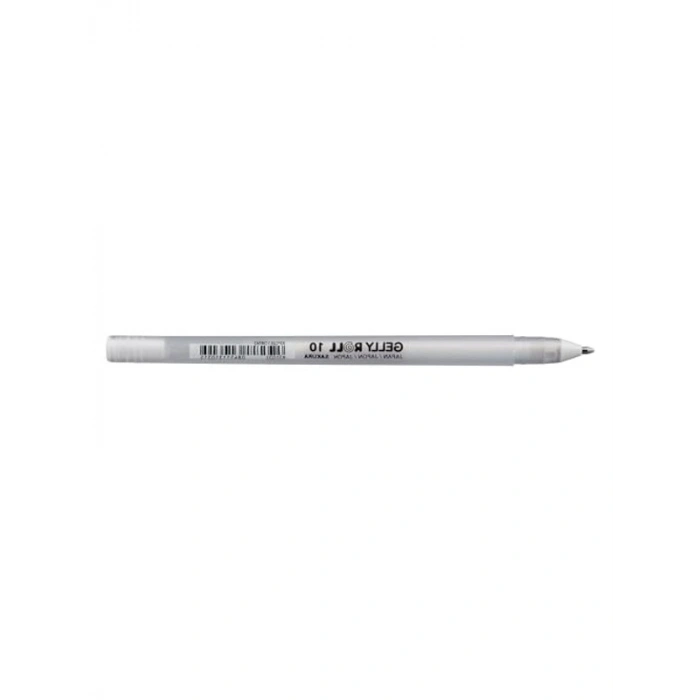 GELLY ROLL BASIC BOLD 0,5MM BEYAZ (KALIN UÇ)
