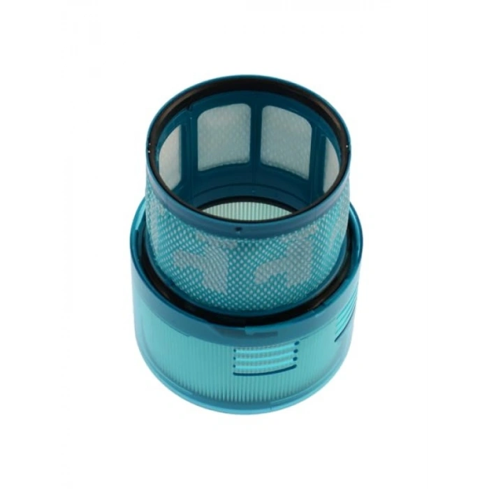 Gen 5 Detect Şarjlı Dikey Süpürge Filtresi