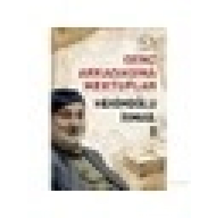 Genç Arkadaşıma Mektuplar - Hekimoğlu İsmail