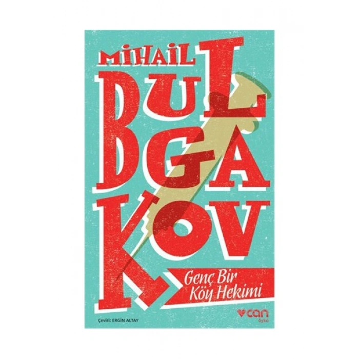 Genç Bir Köy Hekimi - Mihail Bulgakov