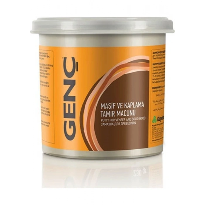 Genç İç ve Dış Cephe Tamir Macunu Kiraz 230 gr