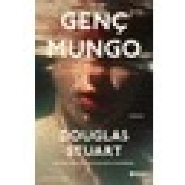 Genç Mungo - Stuart Douglas