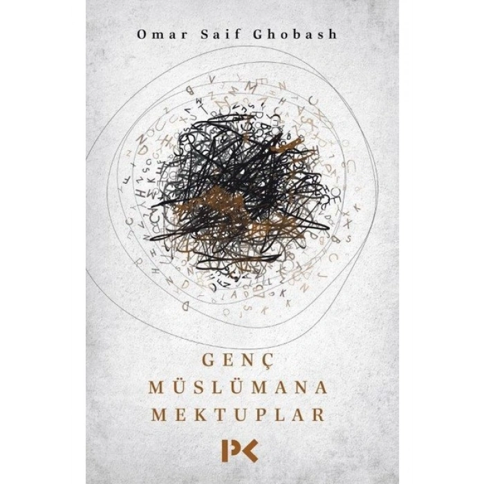 Genç Müslümana Mektuplar - Omar Saif Ghobash