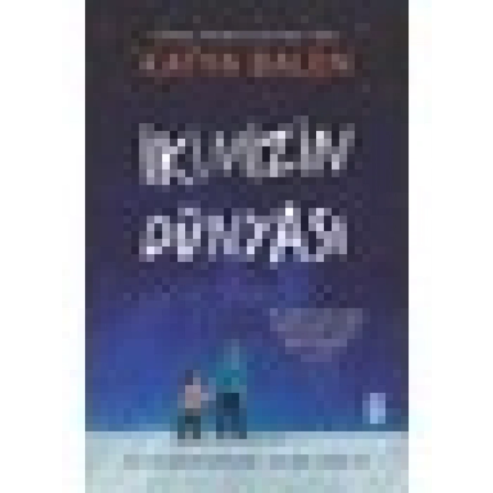 Genç Timaş Ikimizin Dünyası - Katya Balen