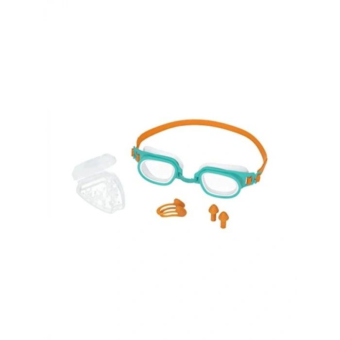 Gençler için Gözlük Seti - UV Koruma