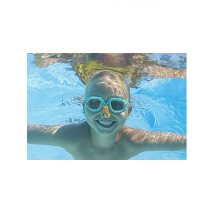 Gençler için Gözlük Seti - UV Koruma