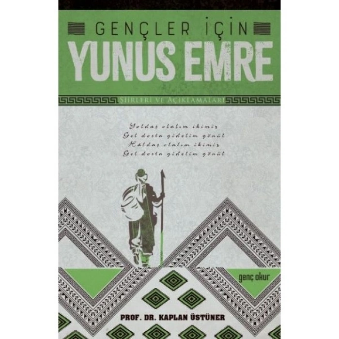 Gençler için Yunus Emre