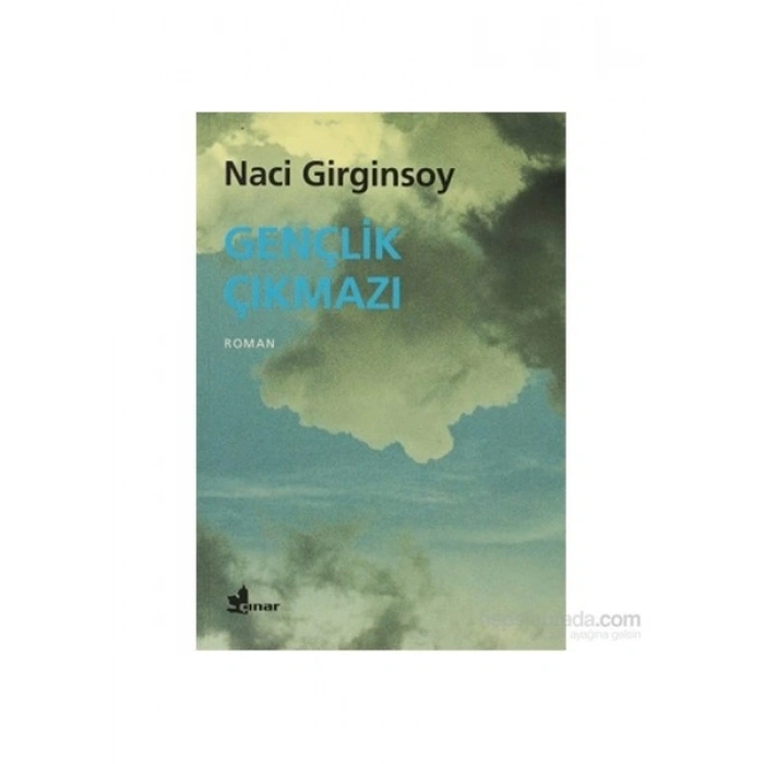 Gençlik Çıkmazı - Naci Girginsoy