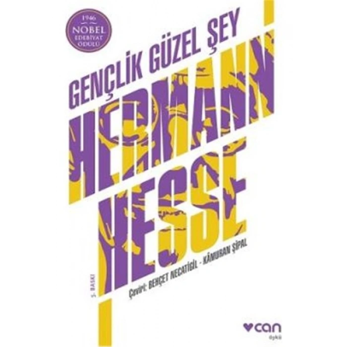Gençlik Güzel Şey - Behçet Necatigil