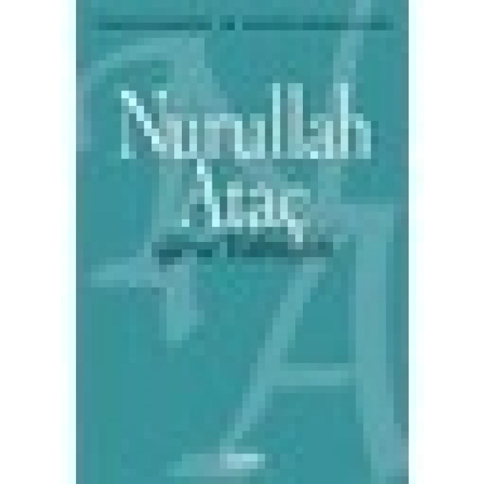 Gene Yalnızlık - Nurullah Ataç