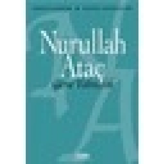 Gene Yalnızlık - Nurullah Ataç