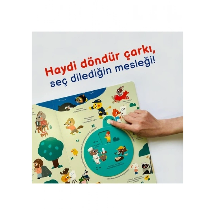 Genel Kültür Kitabım - Fark Ediyorum - Çağrı Odabaşı