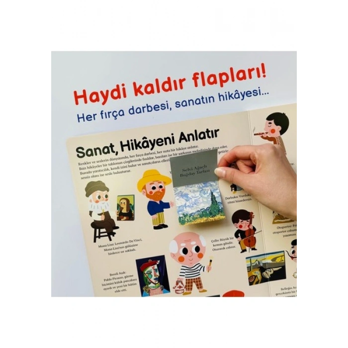 Genel Kültür Kitabım - Fark Ediyorum - Çağrı Odabaşı