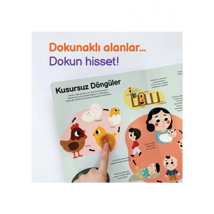 Genel Kültür Kitabım – Tanıyorum - Çağrı Odabaşı