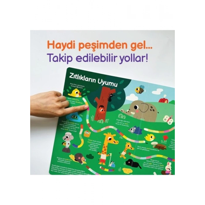 Genel Kültür Kitabım – Tanıyorum - Çağrı Odabaşı
