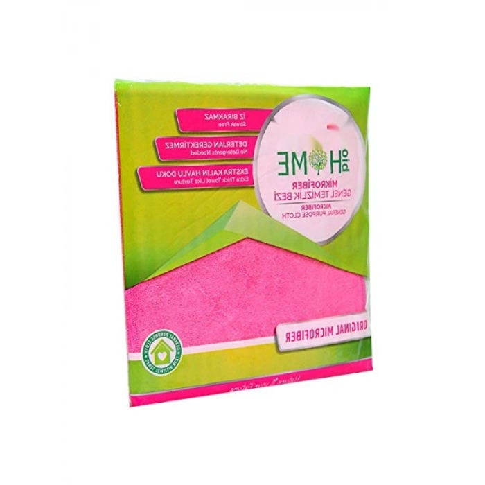 Genel Temizlik Bezi - 40 x 40 cm Boyutunda