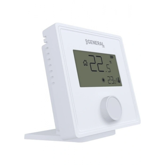 General GAIA HT25 Rf Kablosuz Oda Termostatı