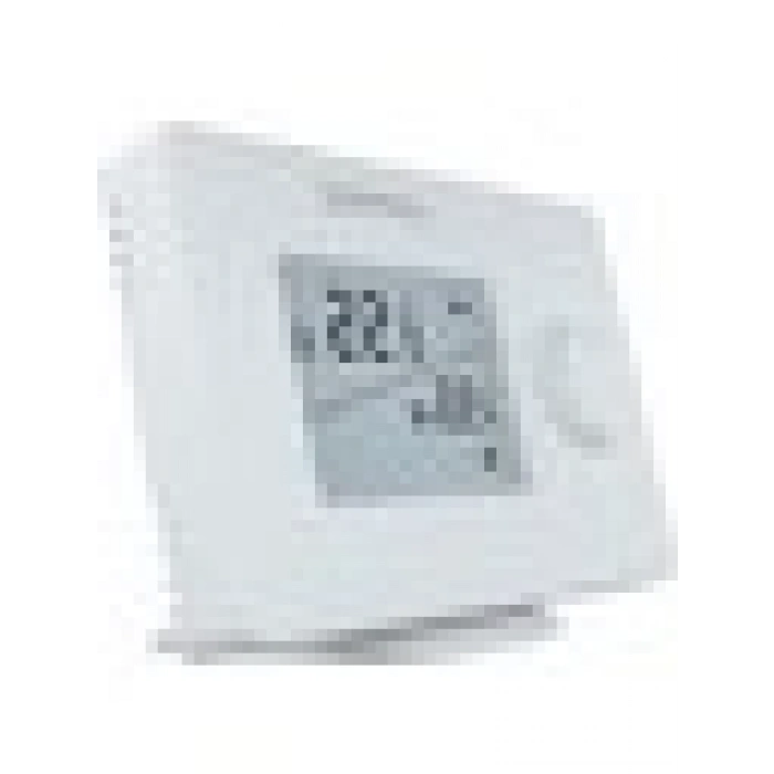 General GAIA HT250 Rf Kablosuz Oda Termostat - Beyaz