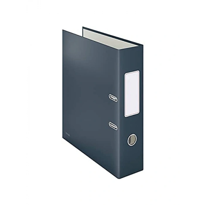 Geniş Açılabilir Klasör - 600 Sayfa Kapasitesi