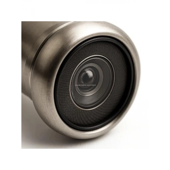 Geniş Açılı Kapı Dürbünü, 180 Derece Görüş Açısı