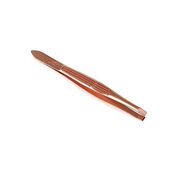 Geniş Ağızlı Cımbız - Bronz Renk