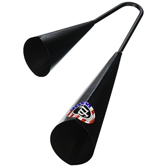 Geniş Agogo Bell ile Müzikal Ritim Yaratın