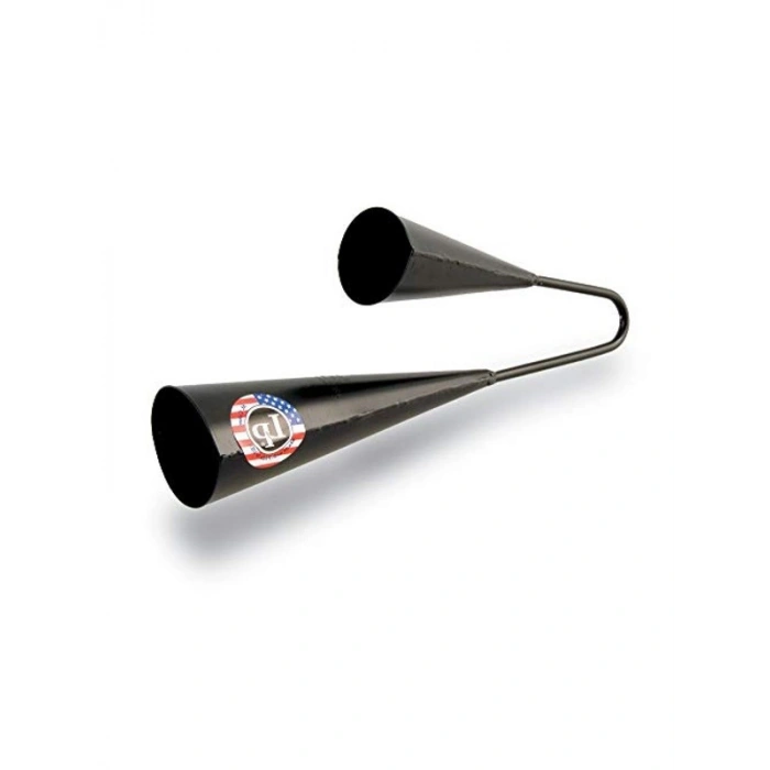 Geniş Agogo Bell ile Müzikal Ritim Yaratın