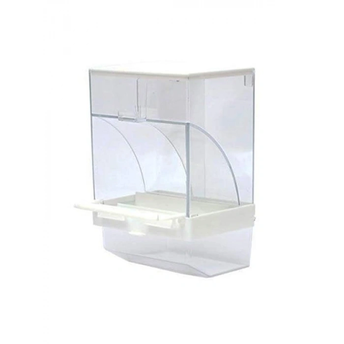 Geniş Asma Akıllı Yemlik