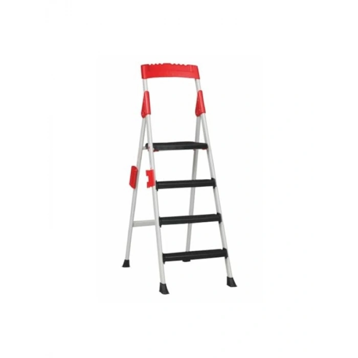 Geniş Basamaklı 3+1 Ev ve İş Merdiveni