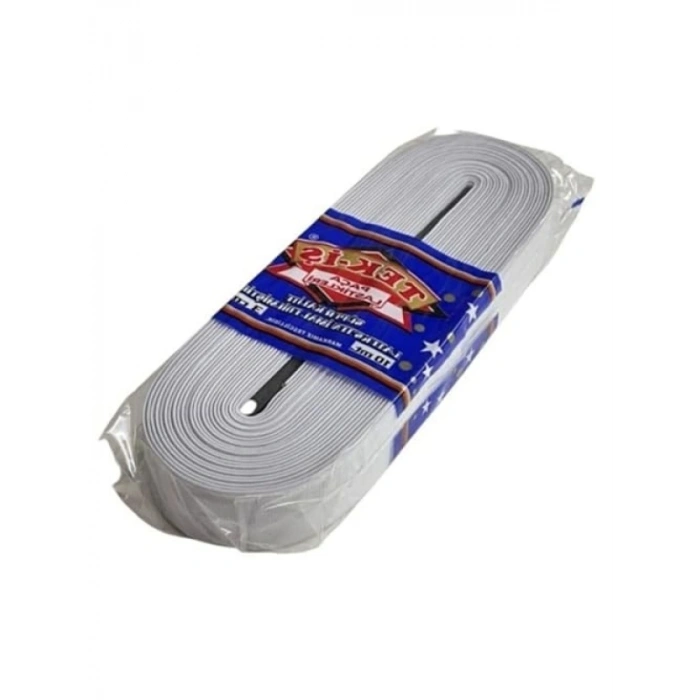 Geniş Bel ve Etek Lastiği - 10 Metre (3 cm Kalınlık)