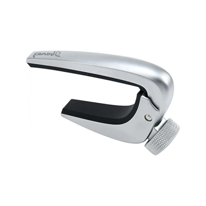 Geniş Çaplı Topuzlu Gitar Capo