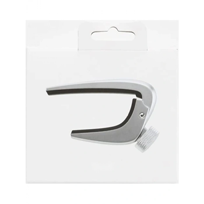 Geniş Çaplı Topuzlu Gitar Capo