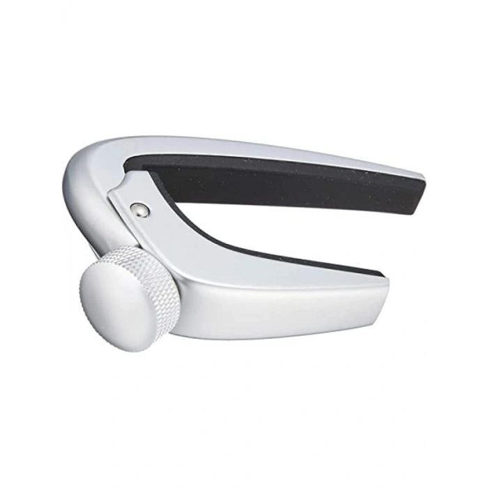 Geniş Çaplı Topuzlu Gitar Capo