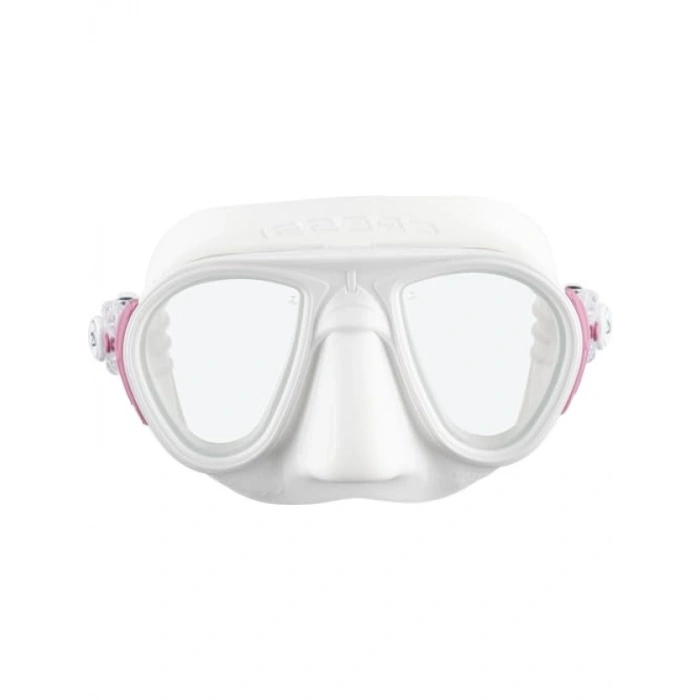 Geniş Görüş Açılı Dalış Maskesi