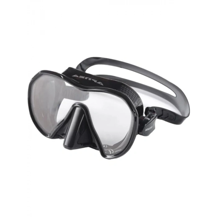 Geniş Görüş Açısına Sahip Dalış Maskesi - Konforlu ve Güvenli