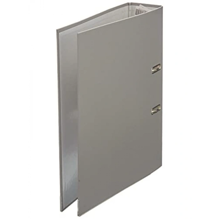 Geniş Gri Klasör - Çakma Mekanizma 1015