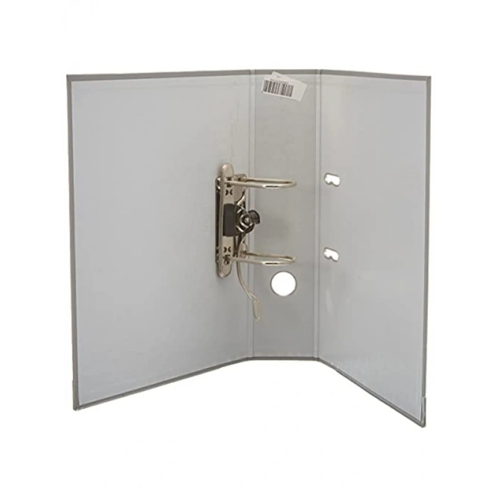 Geniş Gri Klasör - Çakma Mekanizma 1015