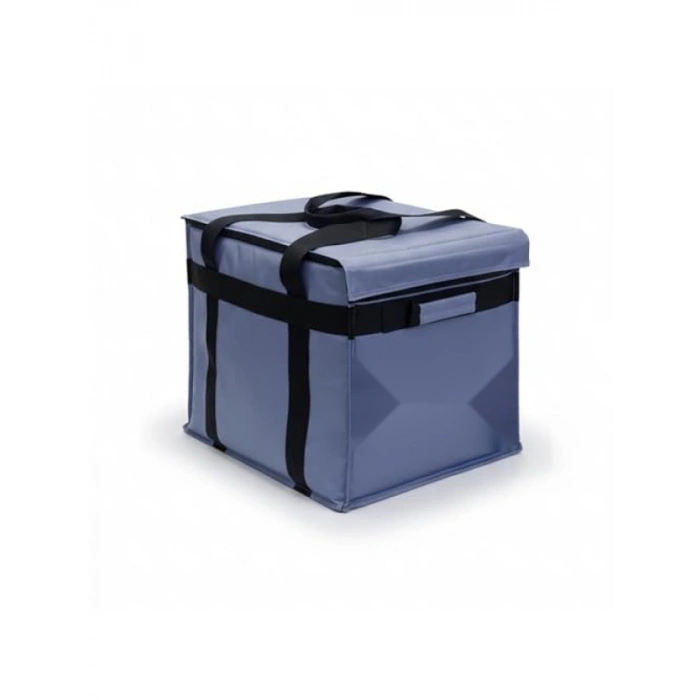 Geniş Hacimli Termal Kamp Çantası, Isı Yalıtımlı