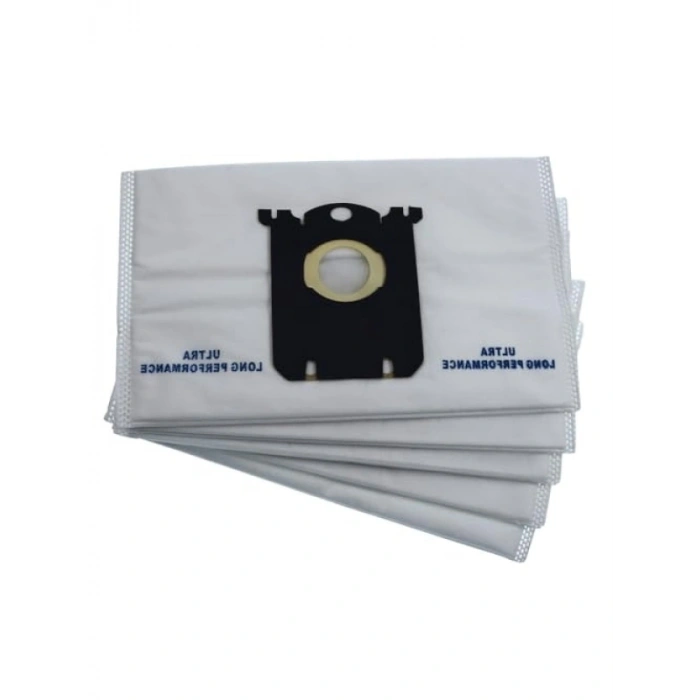 Geniş Hacimli Toz Torbası - 5li Paket