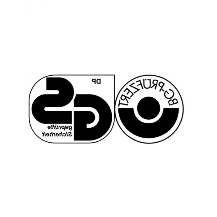 Geniş Kapasiteli Siyah Klasör, A4, 82 mm Yuvarlak Sırt, Elastik Bantlı