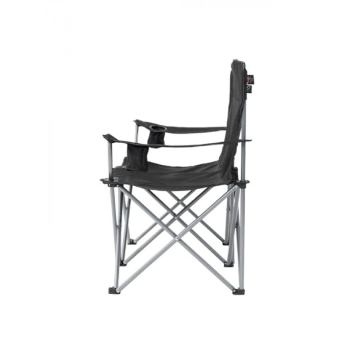Geniş Katlanır Kamp Sandalyesi - Çift Kişilik