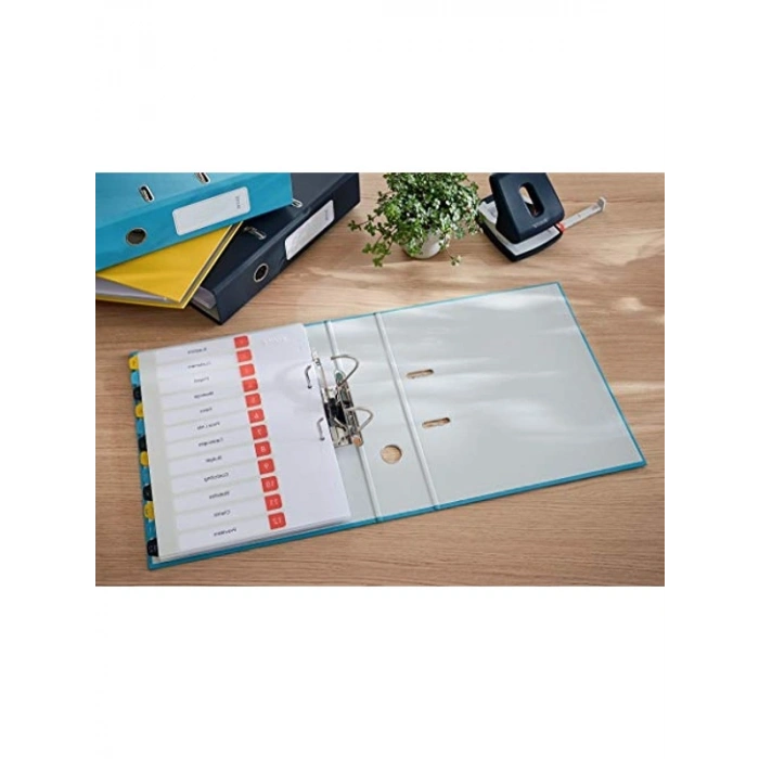 Geniş Klasör, 180° Cosy Soft Touch Tasarım