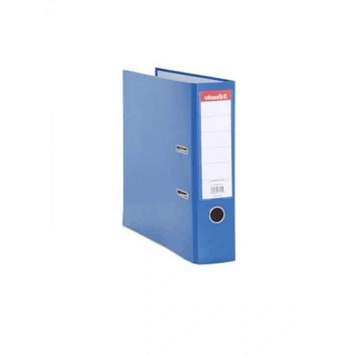 Geniş Mavi Klasör - Ekonomi Modeli