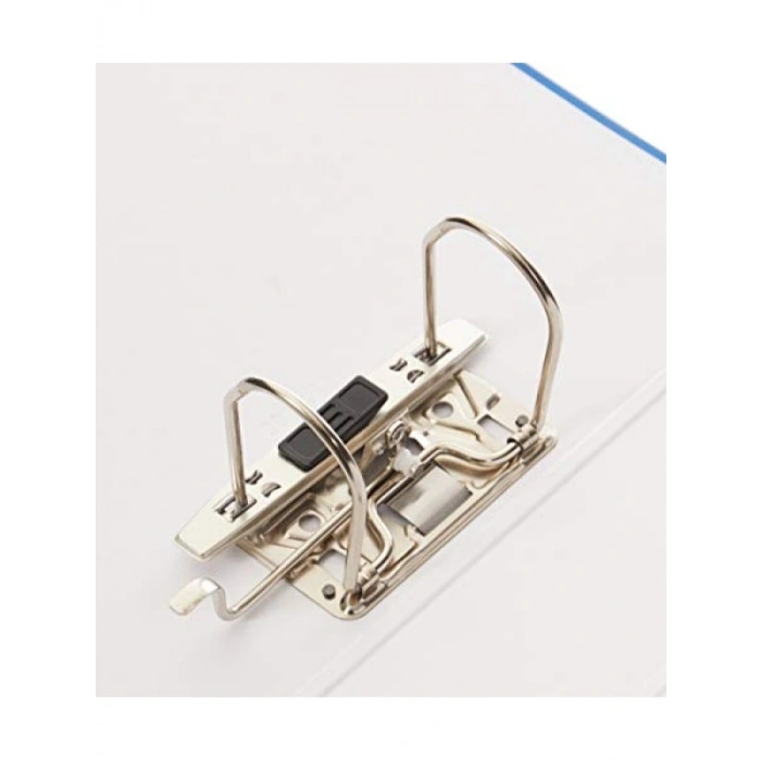 Geniş Mavi Klasör - Ekonomi Modeli