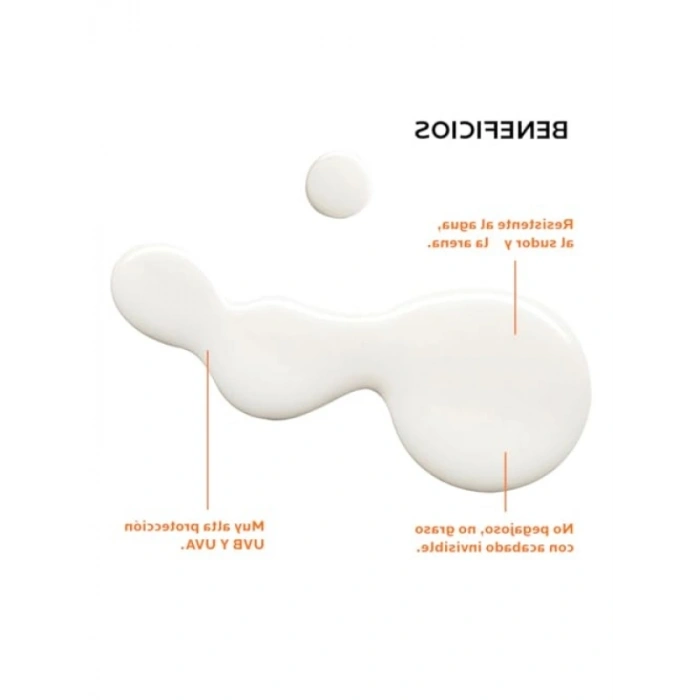 Geniş Spektrumlu Güneş Kremi, SPF50+, 50 ml