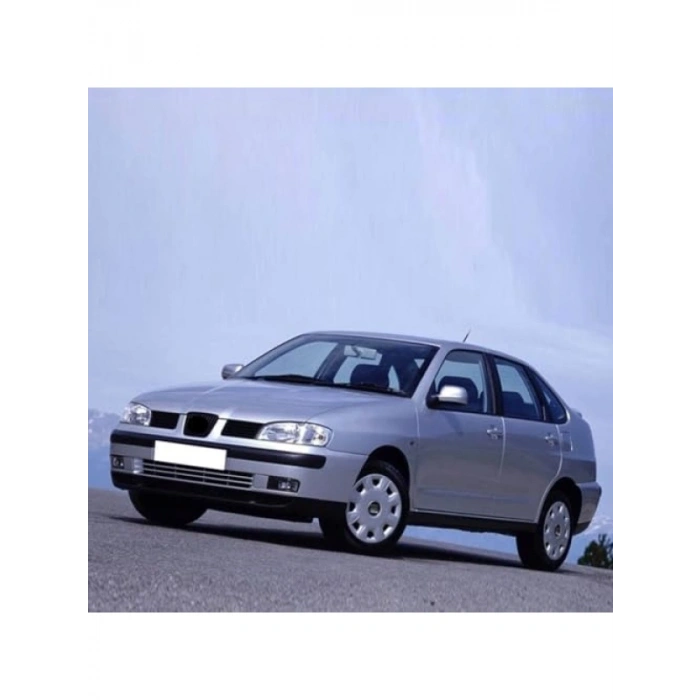 Geniş Tip Sağ Dikiz Aynası Kapağı - 3B0857538B - 2000-2002 Uyumlu