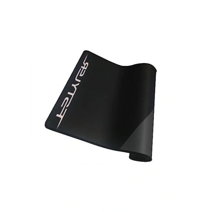 Genişletilmiş Kaymaz Kauçuk Tabanlı Oyun Mouse Pad (750x300x2mm)
