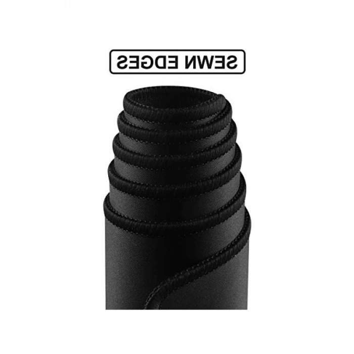 Genişletilmiş Kaymaz Oyun Mouse Pad - 89,9 cm x 39,9 cm