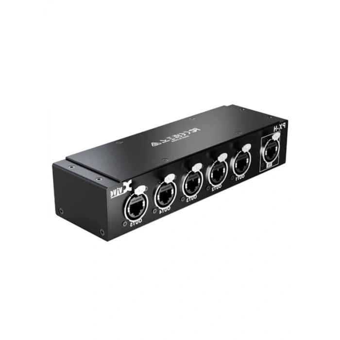 Genişletme Hub, 1 Girişten 5 Çıkışa Sahip