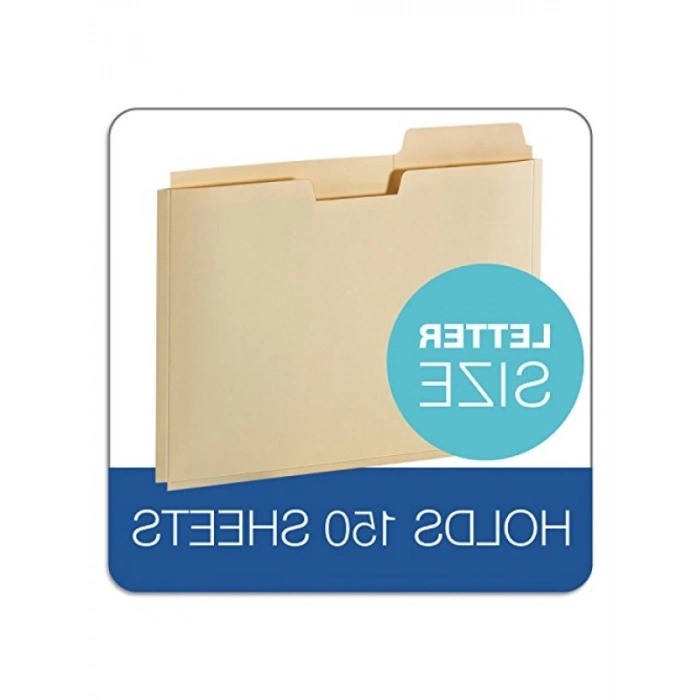 Genişleyen Dosya Klasörü, 10 Cebi, Mektup Boyutu